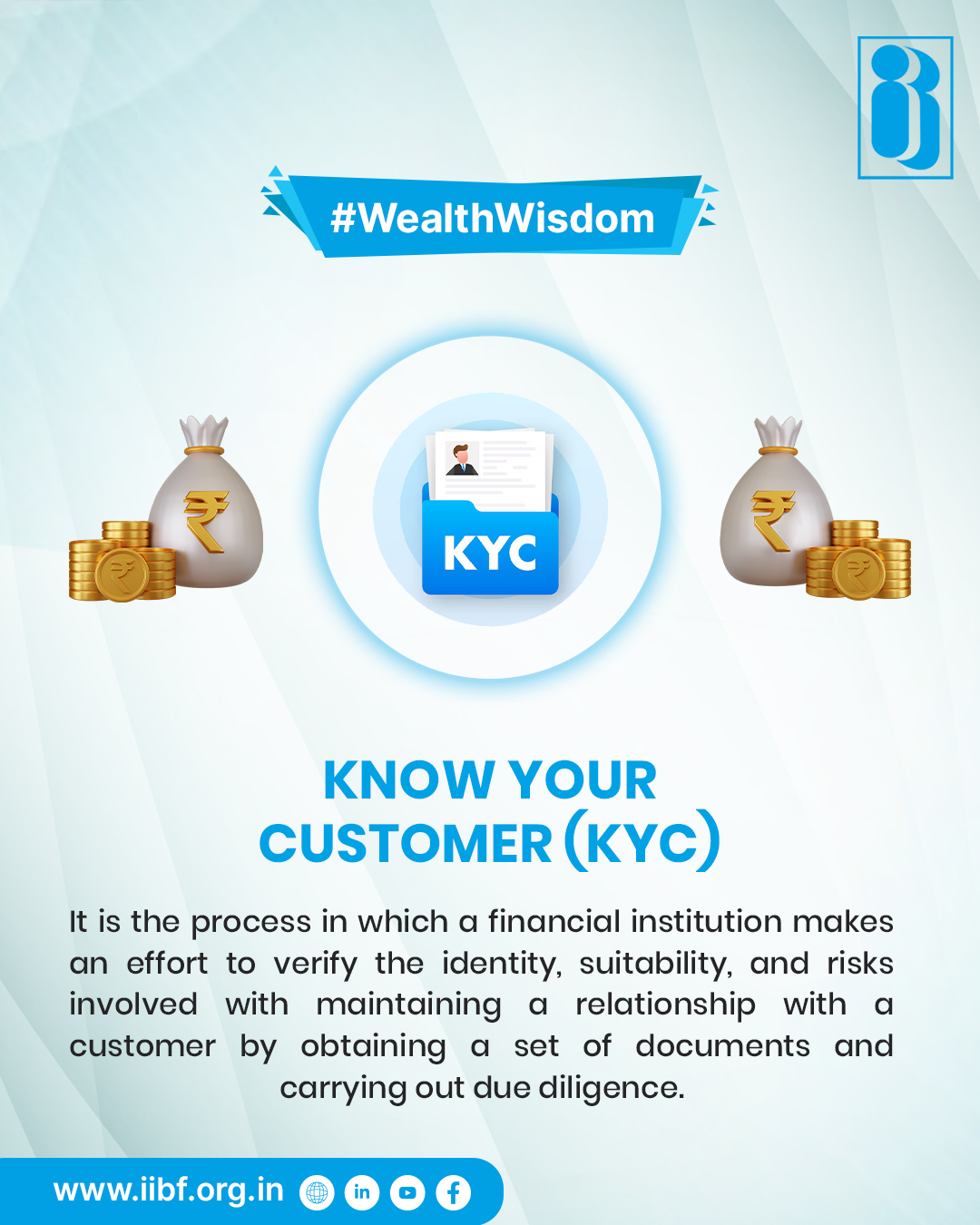 Wealth Wisdom